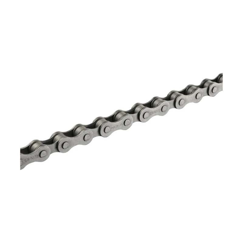 Łańcuch rowerowy Shimano 1rz 114 Ogniw Nexus CN-NX10.webp