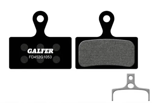 Klocki hamulcowe Galfer FD452