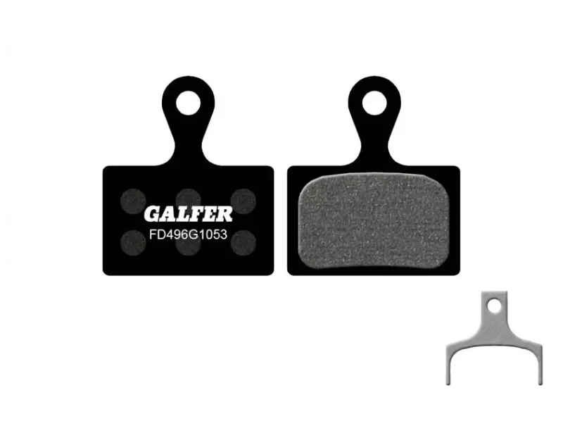 Klocki hamulcowe Galfer FD496.webp