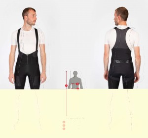 Spodnie rowerowe Endura GV500 Thermal E5096 Rozmiar.webp