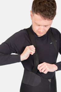 Spodnie rowerowe Endura GV500 Thermal Czarne E5096BK p5.webp