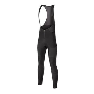 Spodnie rowerowe Endura GV500 Thermal Czarne E5096BK.webp
