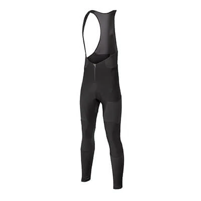 Spodnie rowerowe Endura GV500 Thermal Czarne E5096BK.webp