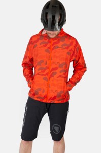 Szorty rowerowe Endura MT500 Freezing Point Czarne E8126BK p6.webp