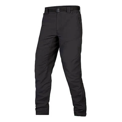 Spodnie rowerowe Endura Hummvee Czarne E8127BK.webp