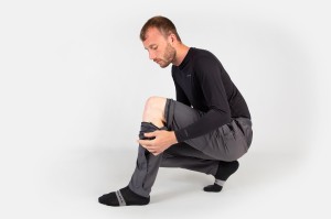 Spodnie rowerowe Endura Hummvee Zip Off Szare E8128GY p3.webp