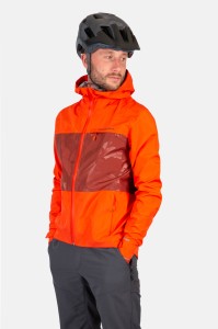 Spodnie rowerowe Endura Hummvee Zip Off Szare E8128GY p8.webp
