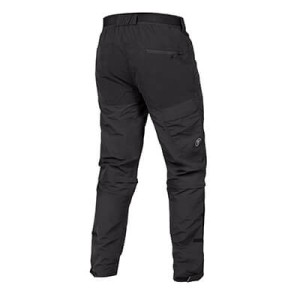 Spodnie rowerowe Endura Hummvee Zip Off Czarne E8128BK p2.webp
