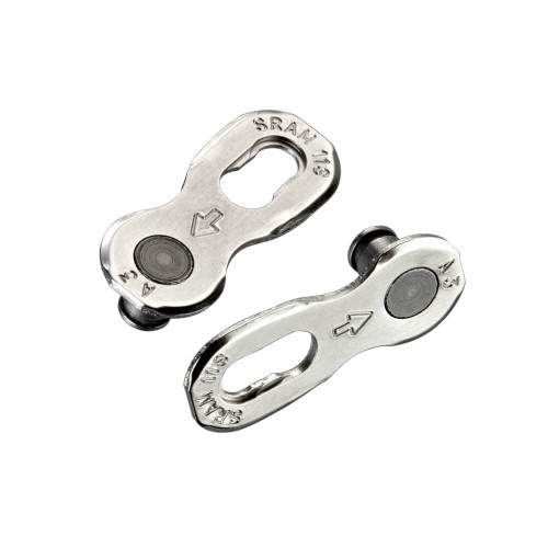 Spinka SRAM CN PWR.LCK 11S SLVR BULK
