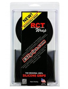 Owijka ESI RCT Wrap Black.webp