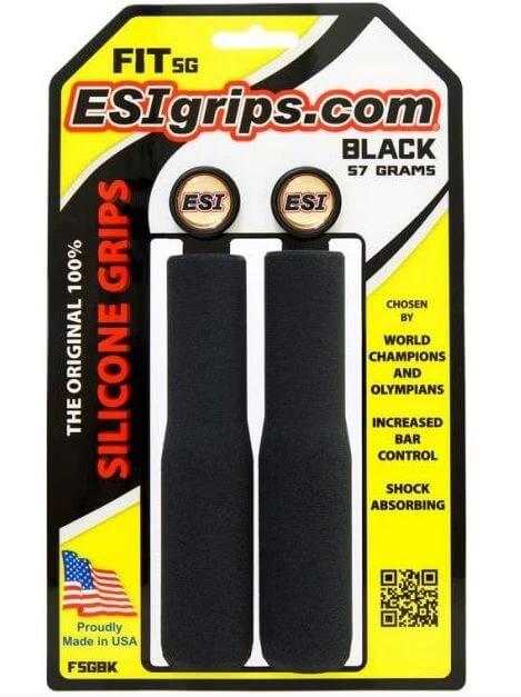 Gripy ESI FIT SG Black.webp