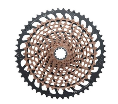 Kaseta Sram AM CS XG 1299 Eagle 10-52T Copper