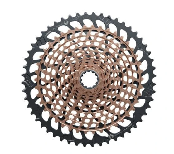 00.2418.107.000 Kaseta Sram AM CS XG 1299 Eagle 10-52T Copper.webp