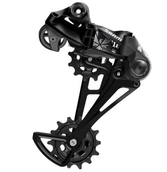 Przerzutka Tylna Sram NX Eagle 12 Speed Black.webp