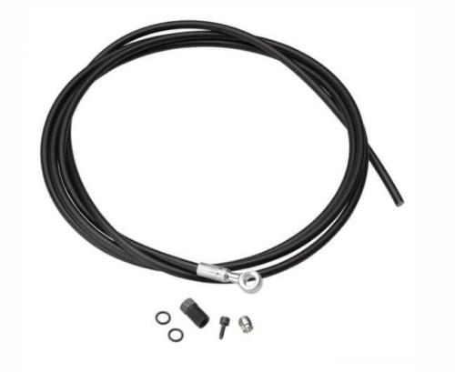 Przewód hydrauliczny Sram AM Hydline Monoblock Black 2000 QTY1