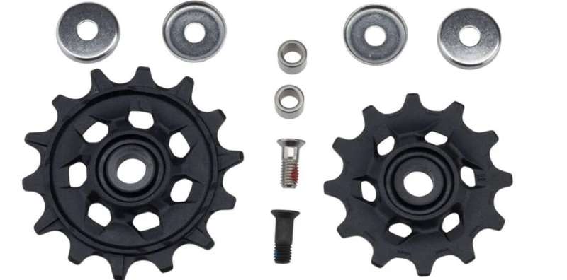 Kółka przerzutki Sram RD Pulley Kit NX Eagle.webp