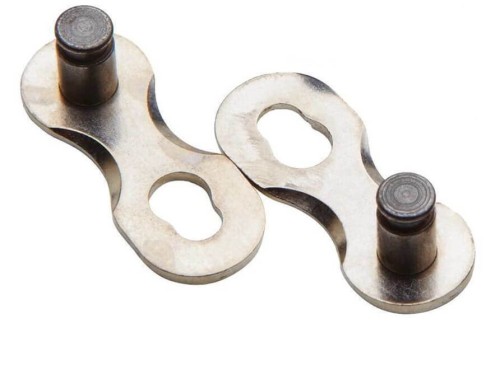 Spinka Sram PWR 8s silver