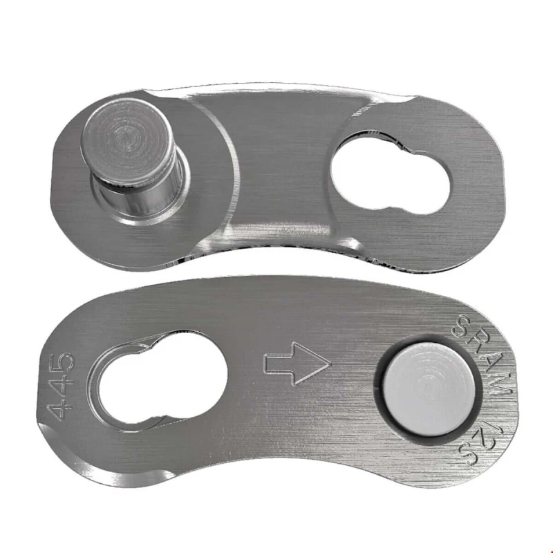 Spinka Sram CN PWR.LCK Eagle 12s Silver Bulk.webp