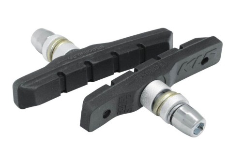 Klocki hamulcowe KLS POWERSTOP V-02 (para) OEM