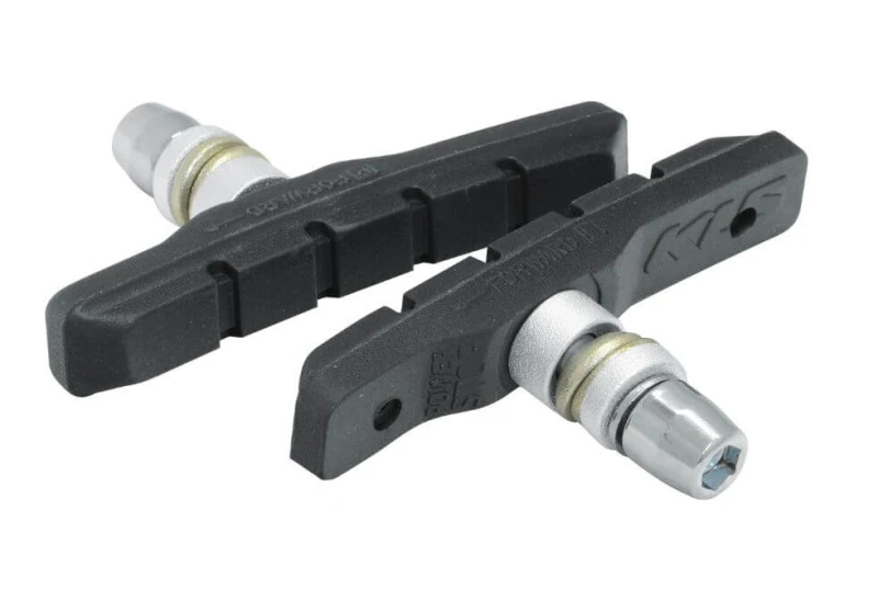 Klocki hamulcowe KLS POWERSTOP V-02 (para) OEM.webp