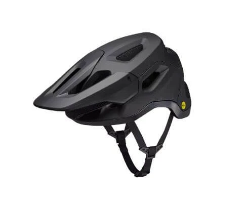 Kask Specialized Tactic 4 Black 2022.webp