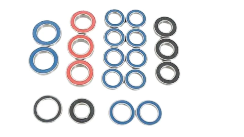 S190600004 Zestaw łożysk Specialized MY20 Enduro Carbon Bearing Kit.webp
