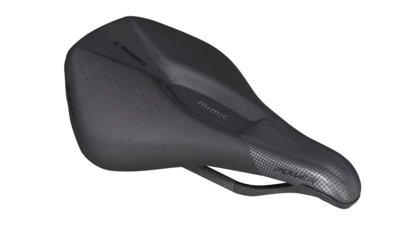 27119-8013 Siodło Specialized S-Works Power with MIMIC 143mm.webp