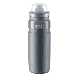 Bidon Elite Fly_Tex_MTB_Grey_Grey_logo_750ml.webp