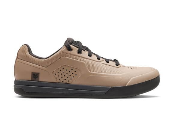 Buty rowerowe Fox Union Flat Mocha.webp