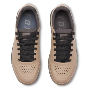 Buty rowerowe Fox Union Flat Mocha p2.webp