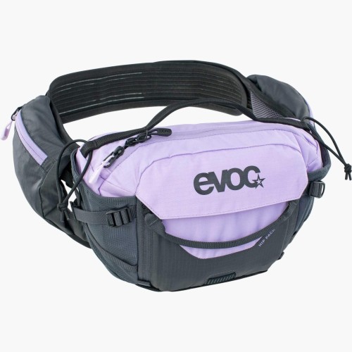 Nerka Evoc Hip Pack Pro 3l Multicolour