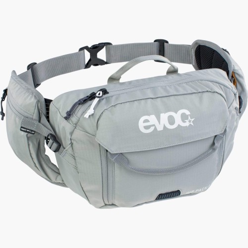 Nerka Evoc Hip Pack 3 Stone