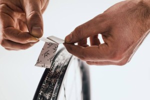 Taśma PEATY'S RIMJOB Rim Tape 9 M Roll p5.webp
