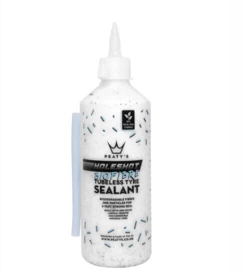 Uszczelniacz PEATY'S Holeshot Tubeless Sealant 500 ml.webp