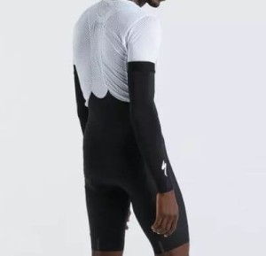 Ocieplacze na ręce Arm Cover Specialized Black p3.webp