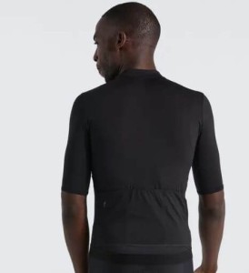Koszulka Specialized Prime Jersey Short Sleeve Men Black p3.webp