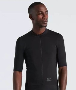 Koszulka Specialized Prime Jersey Short Sleeve Men Black.webp