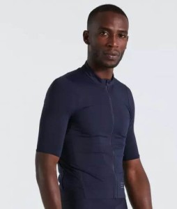 Koszulka Specialized Prime Jersey Short Sleeve Men Dark Navy.webp