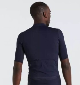 Koszulka Specialized Prime Jersey Short Sleeve Men Dark Navy p2.webp