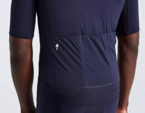 Koszulka Specialized Prime Jersey Short Sleeve Men Dark Navy p3.webp