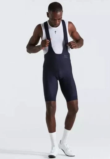Spodenki Specialized Prime Bib Shorts Dark Navy.webp