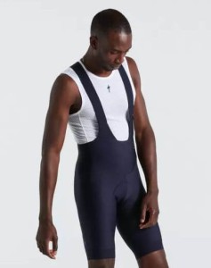 Spodenki Specialized Prime Bib Shorts Dark Navy p2.webp
