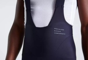 Spodenki Specialized Prime Bib Shorts Dark Navy p4.webp
