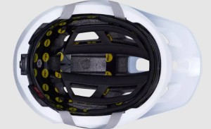 Kask Specialized Tactic 4 White p4.webp