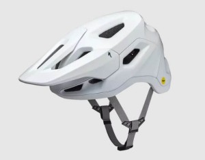 Kask Specialized Tactic 4 White.webp