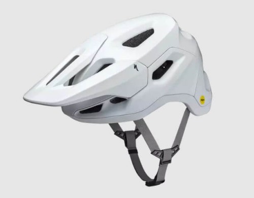 Kask Specialized Tactic White