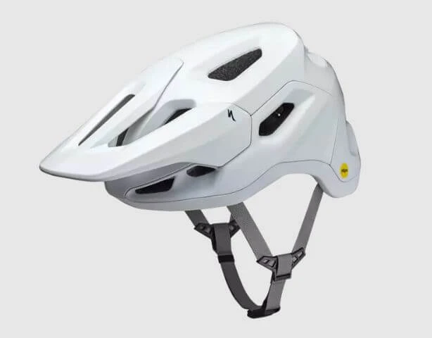 Kask Specialized Tactic 4 White.webp