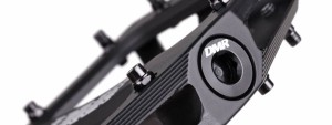 Pedały DMR Vault MAG - Czarne p6.webp