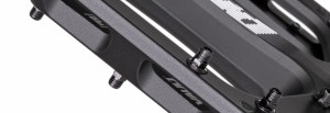 Pedały DMR Vault MAG - Czarne p8.webp