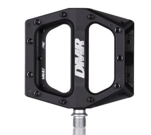 Pedały DMR Vault MAG - Czarne p3.webp